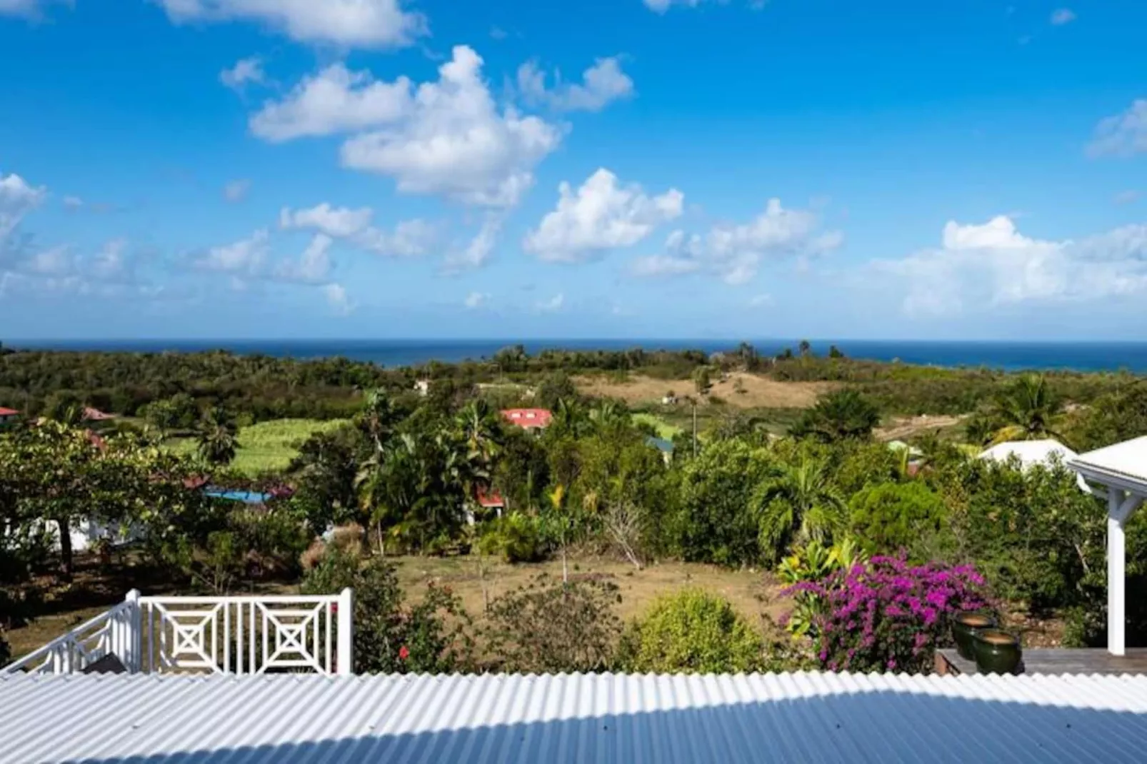 Villa Blanche - Niet-getagd