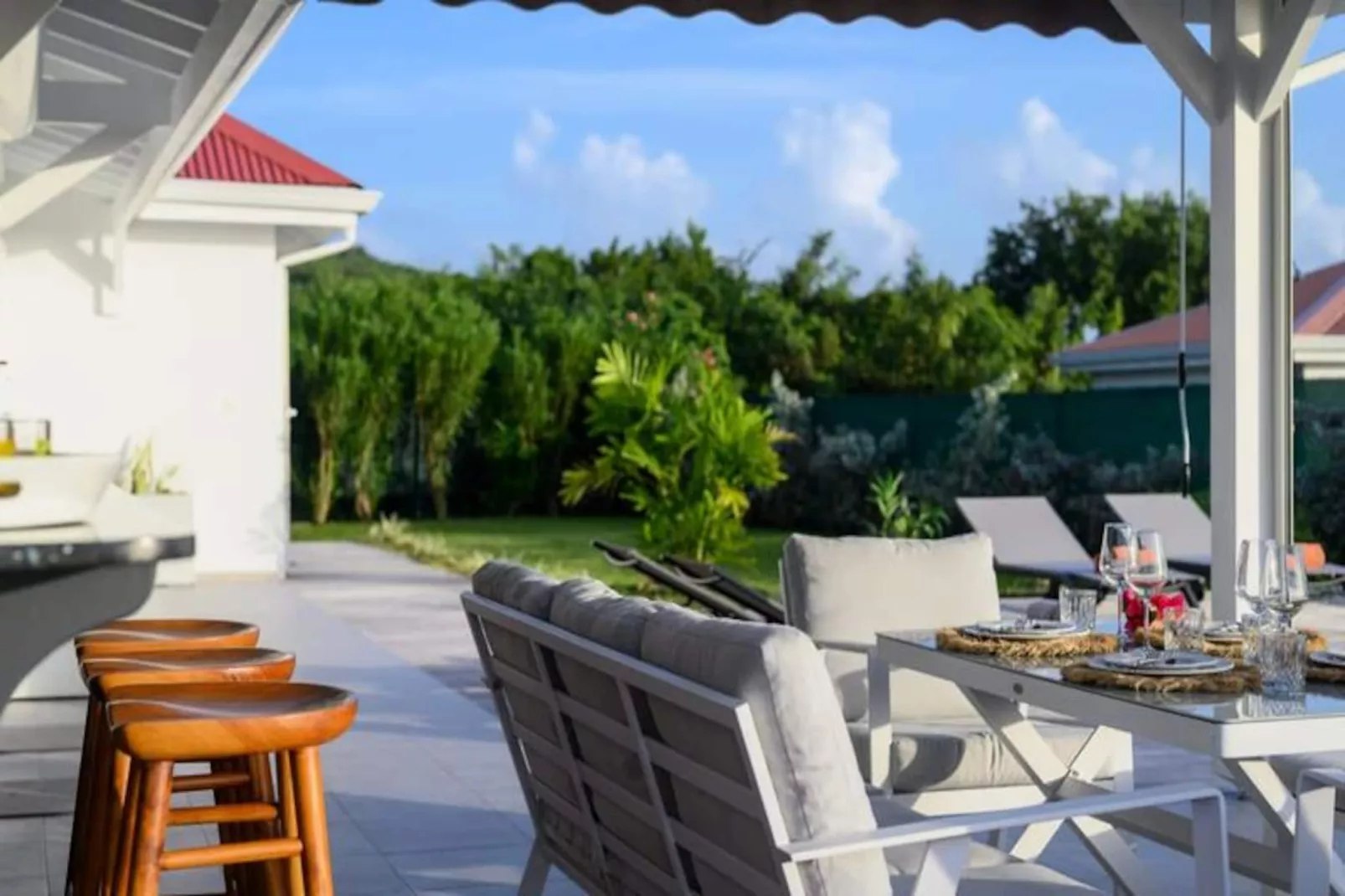 Villa Paloma - Niet-getagd