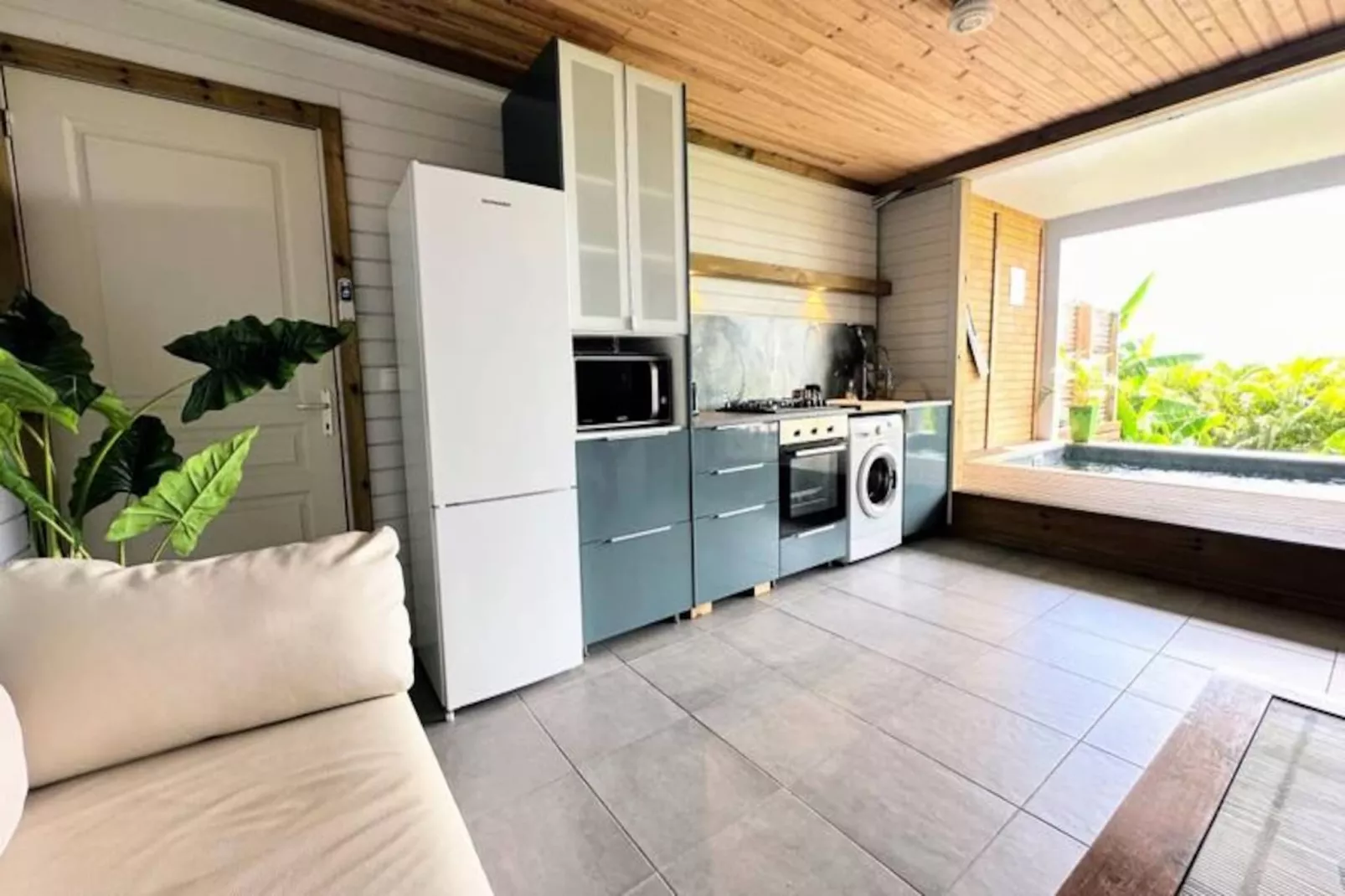 Bungalow Cosy - Niet-getagd