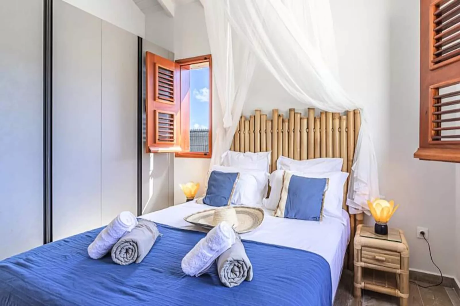 Bungalow Damien - Niet-getagd