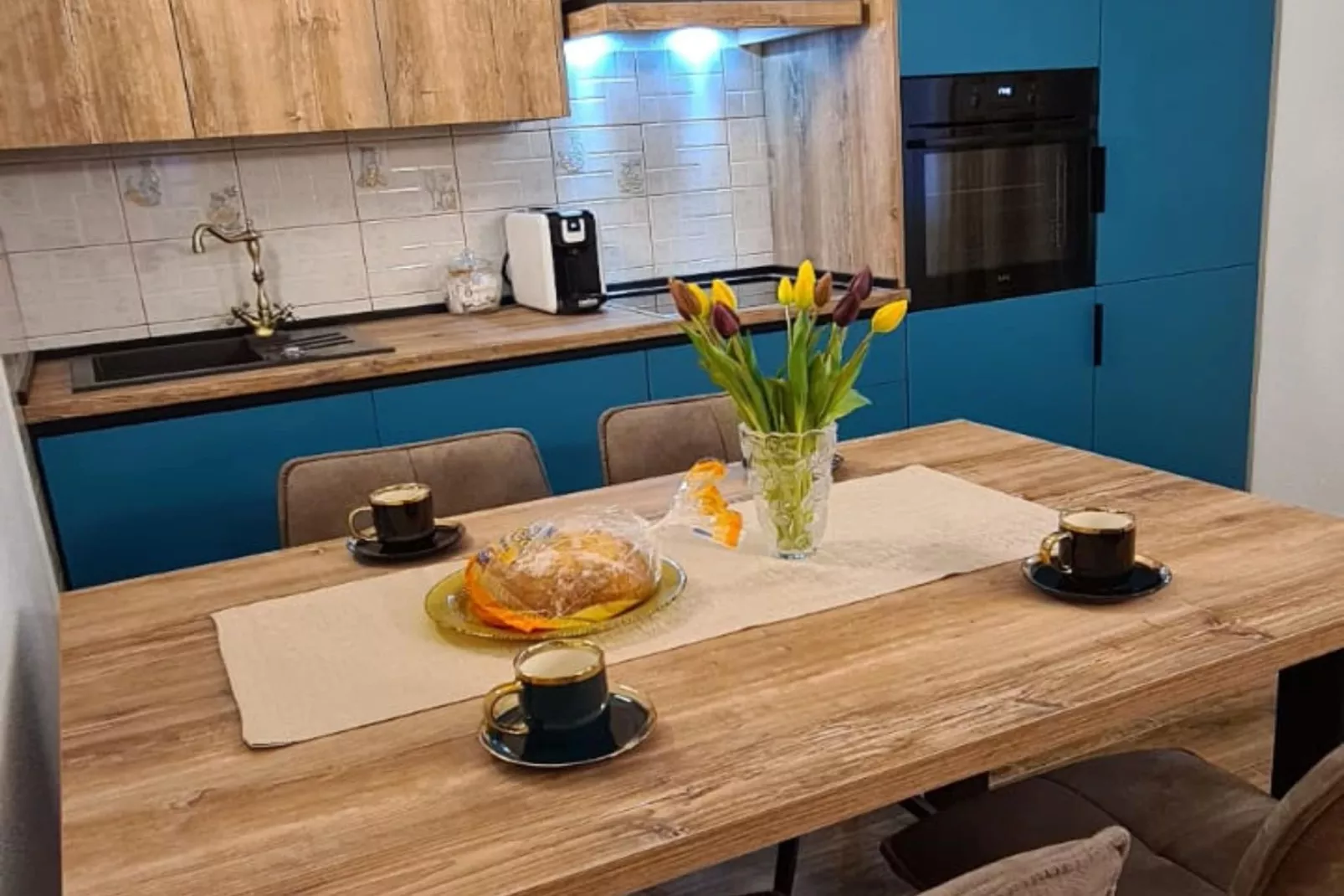 Villa Popovića Dvori -  Six Bedroom Villa with Pool-Niet-getagd