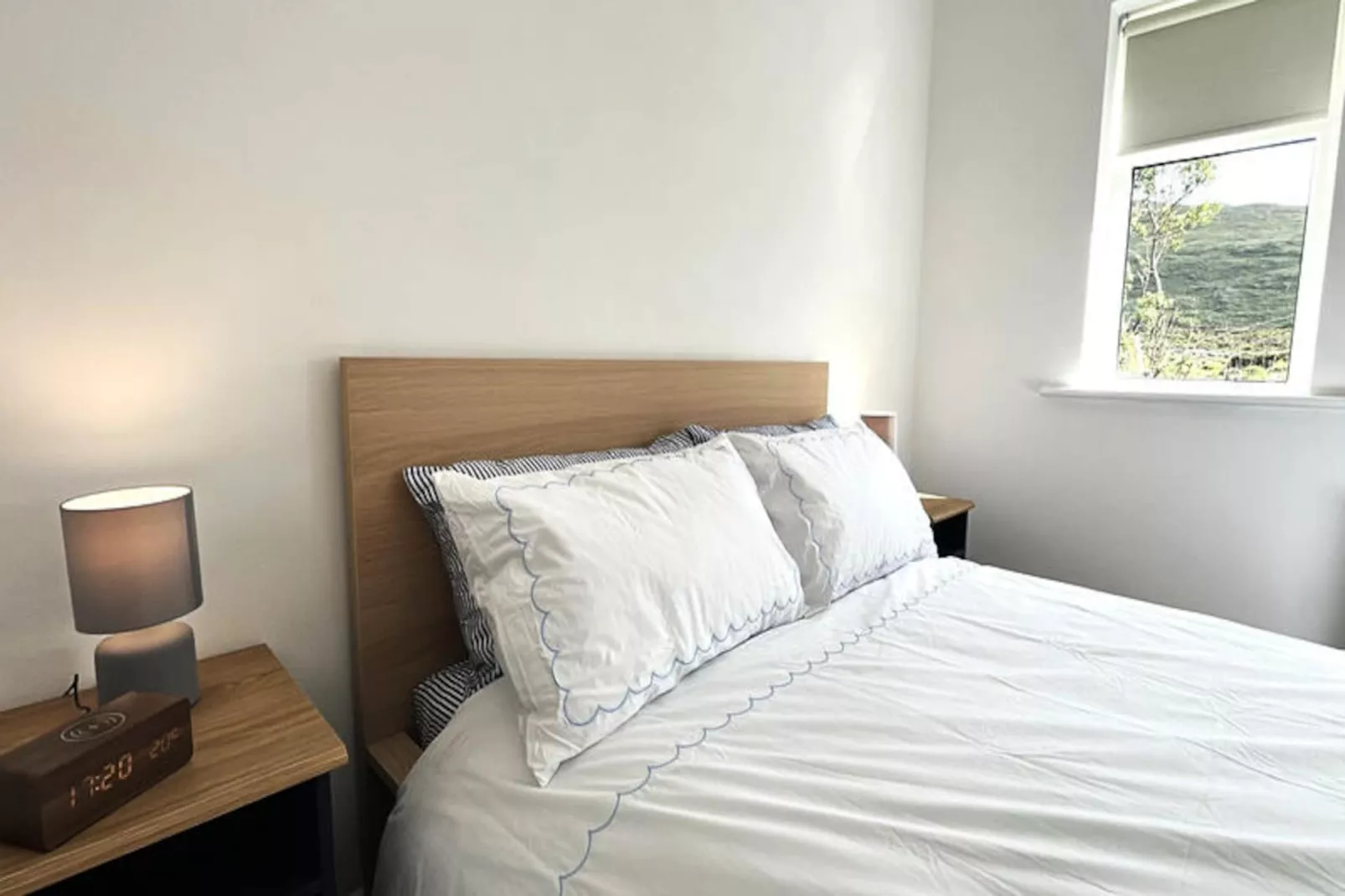 Mobil Home - Bungalow - Cottage à Renvyle Galway-Niet-getagd