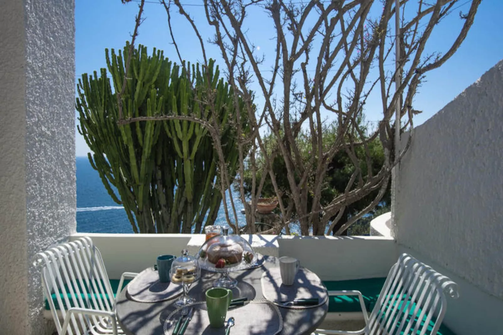 Appartements à Conca dei Marini-Niet-getagd