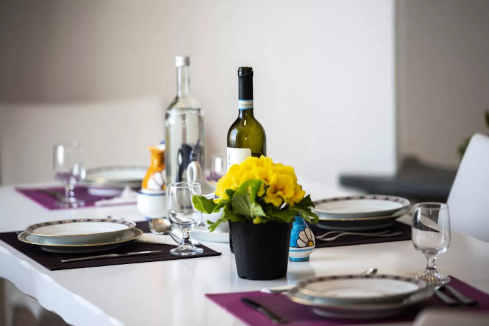 Maison à Praiano-Niet-getagd