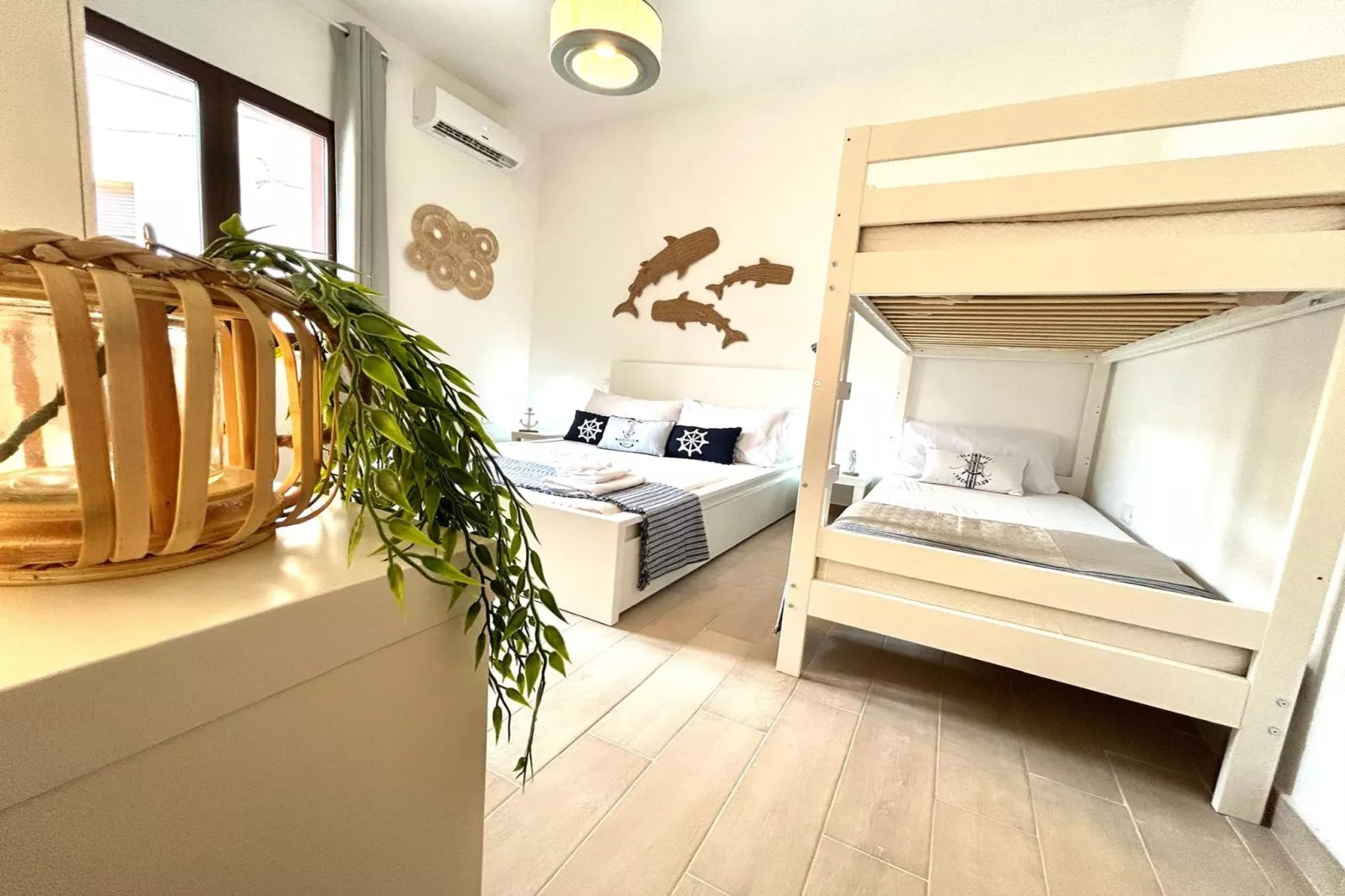 TRINITà 4-Slaapkamer