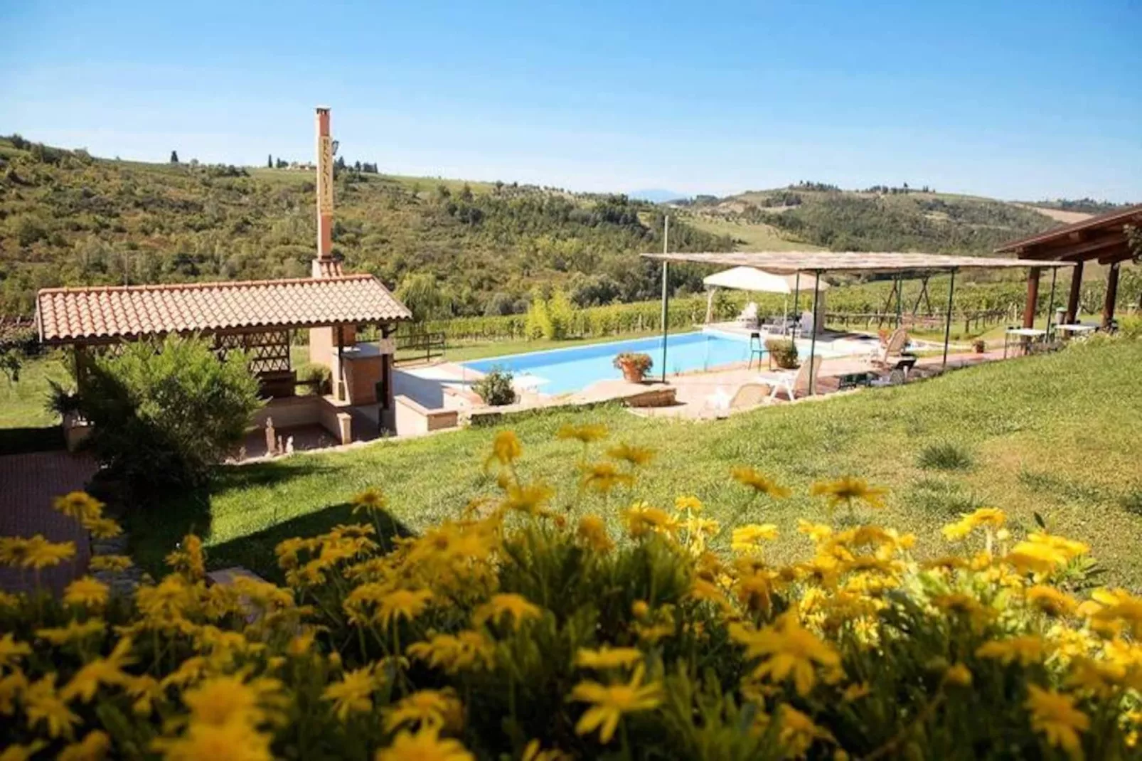 Résidence Borgo Filicardo-Niet-getagd