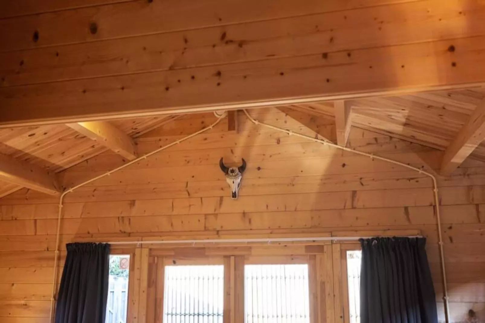 The Sea Lodge-Niet-getagd