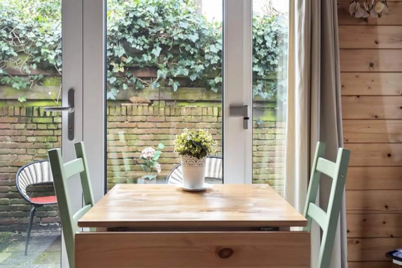 Moyo Kijani Cosy Lodge-Niet-getagd