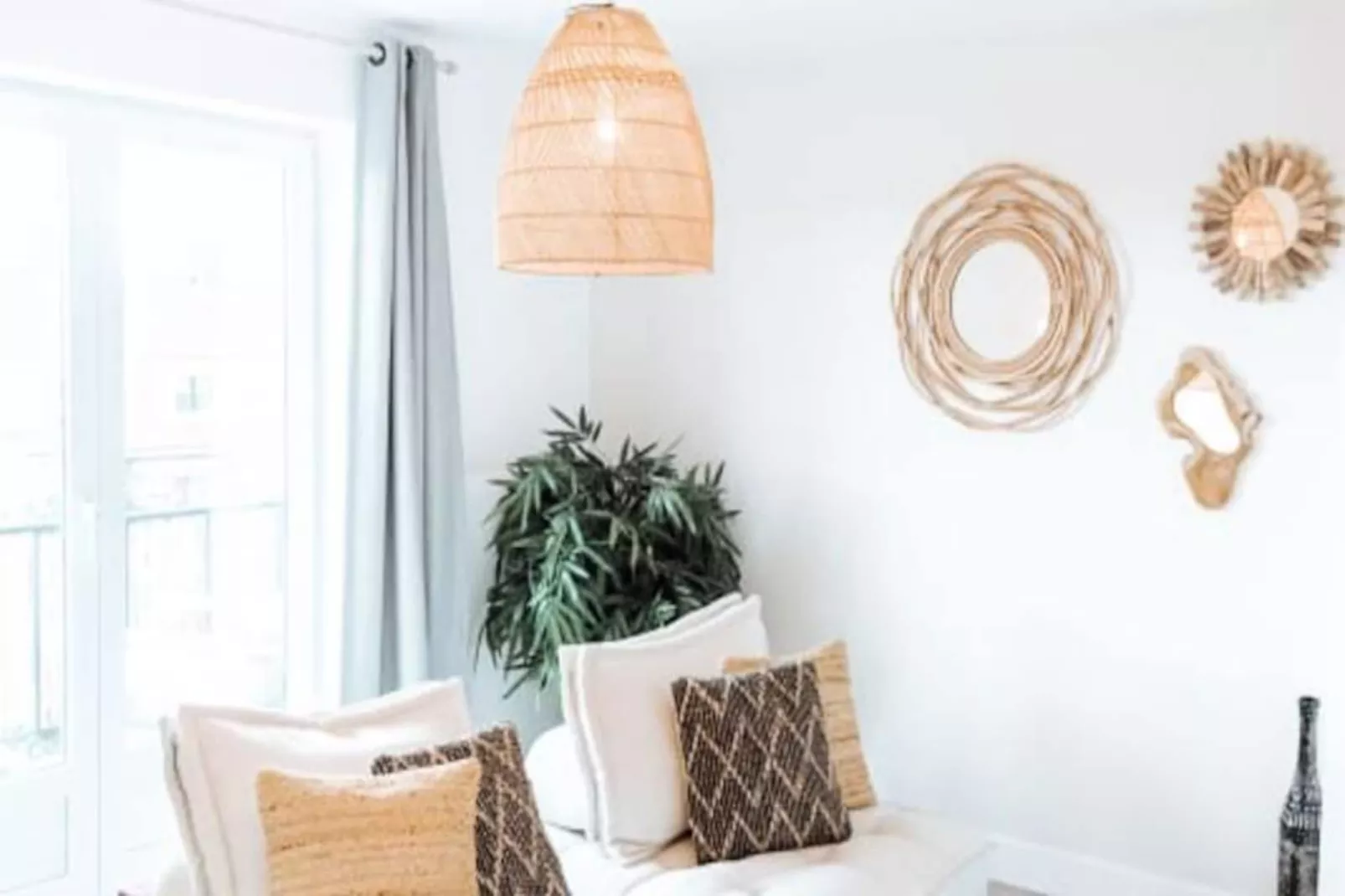 Bamboa Apartment-Niet-getagd