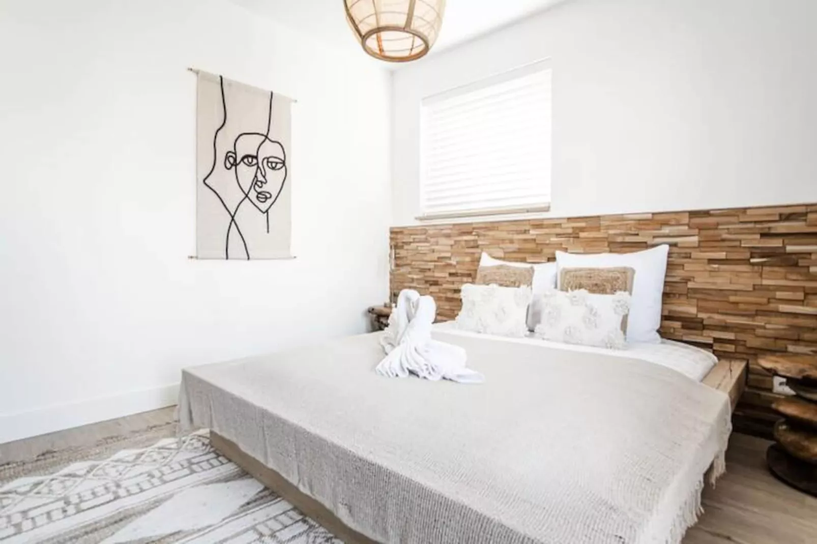 Marley&rsquo;s Beachhouse - Luxury Guest Room With Balcony-Niet-getagd