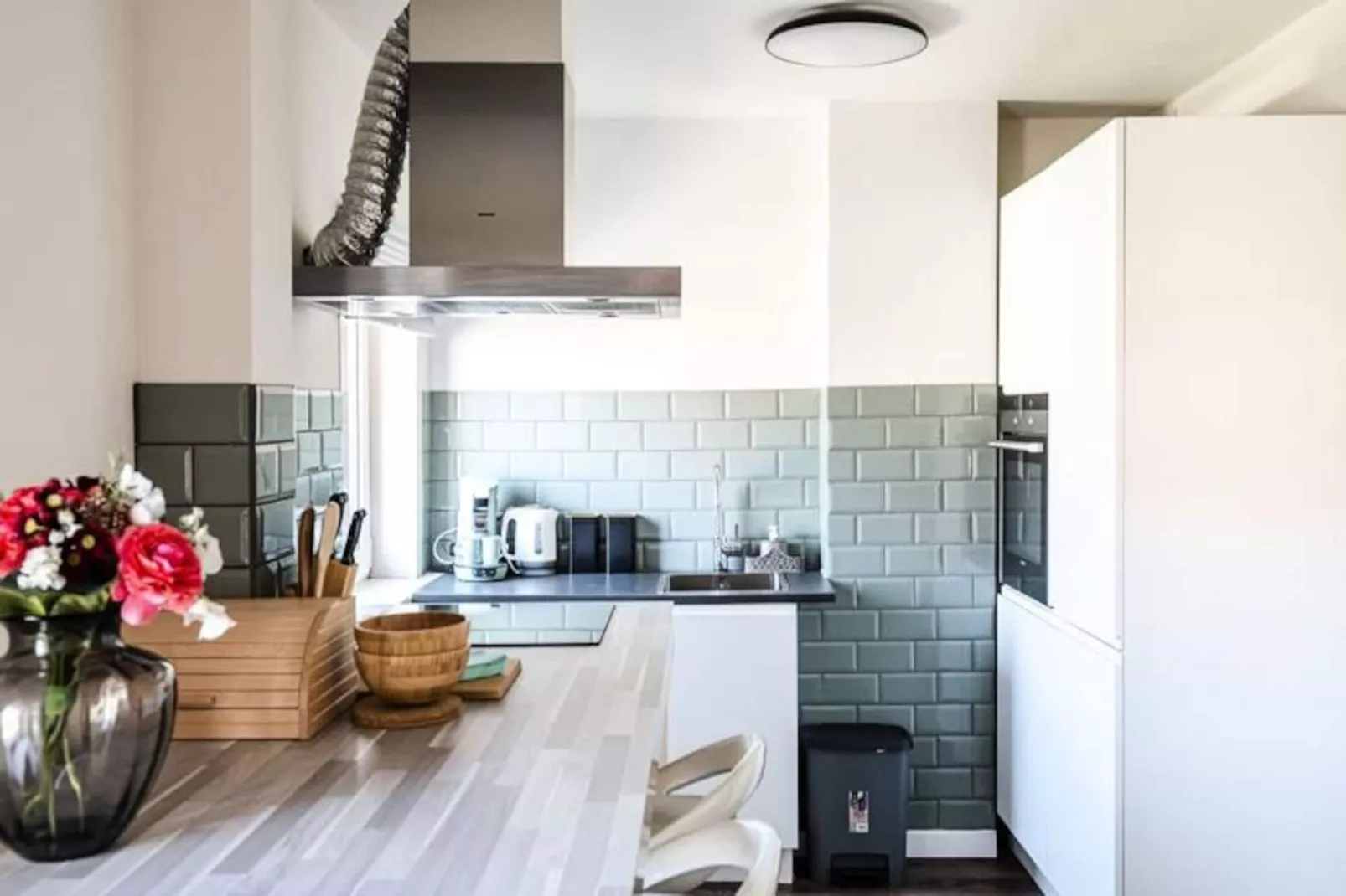 Albatros Aan Zee - Zandvoort-Niet-getagd