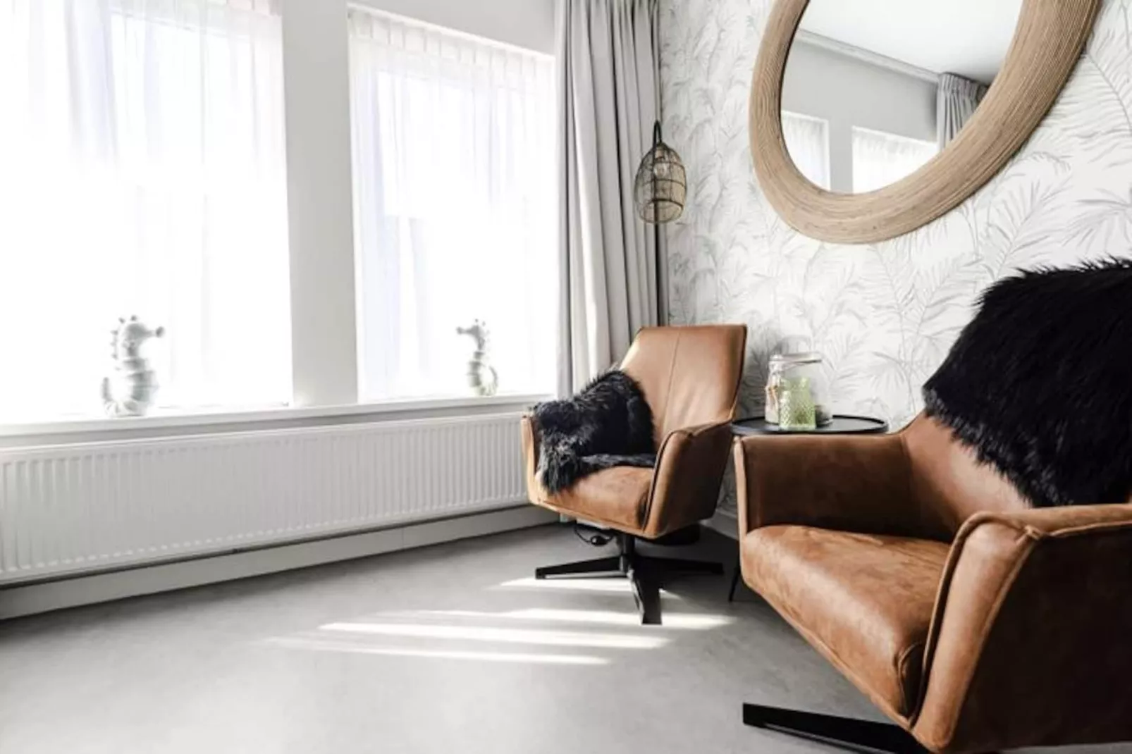 Beach And Dunes Studio-Niet-getagd