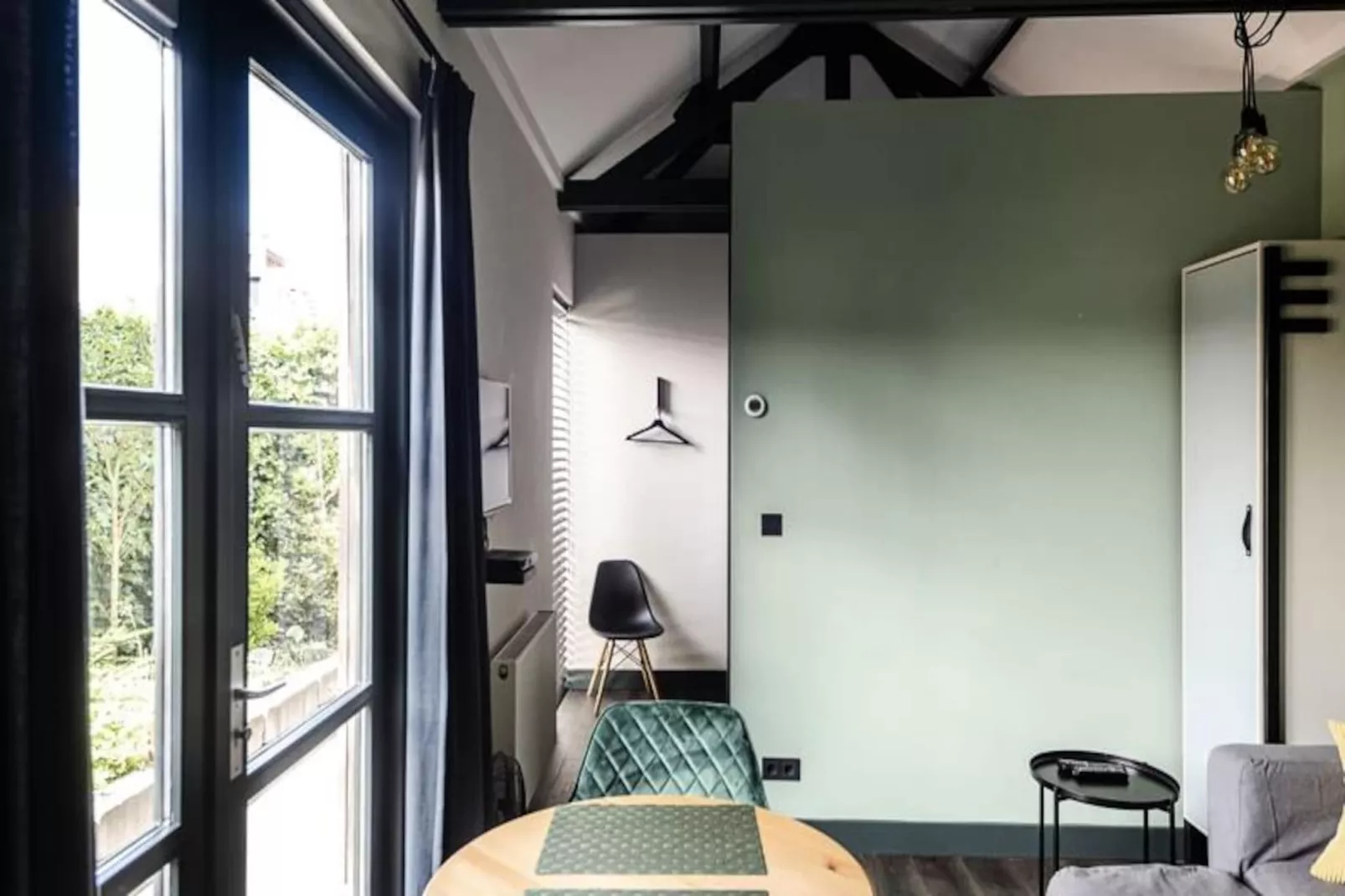 Zandvoort Lodge 1-Niet-getagd