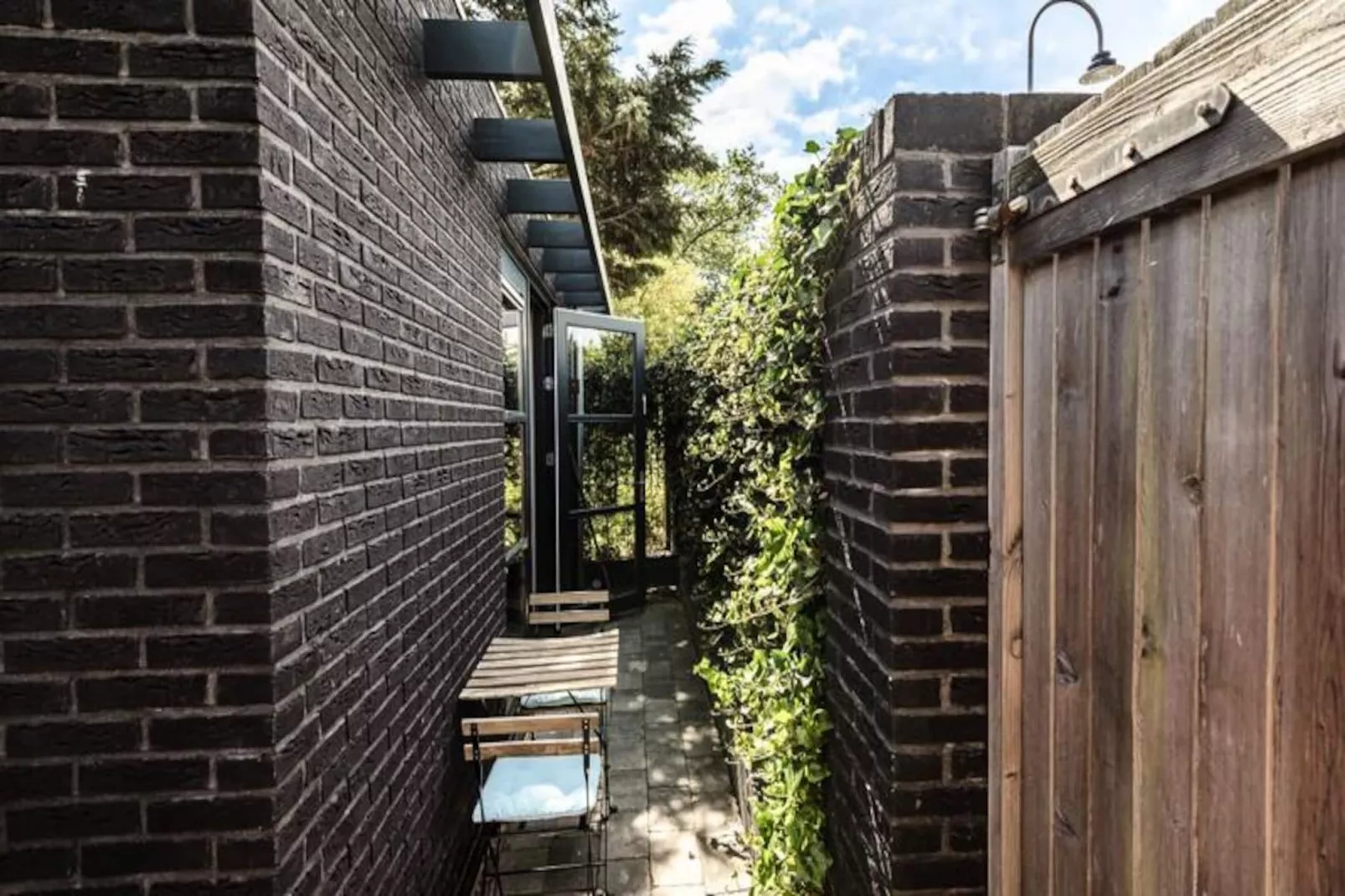 Zandvoort Lodge 2-Niet-getagd