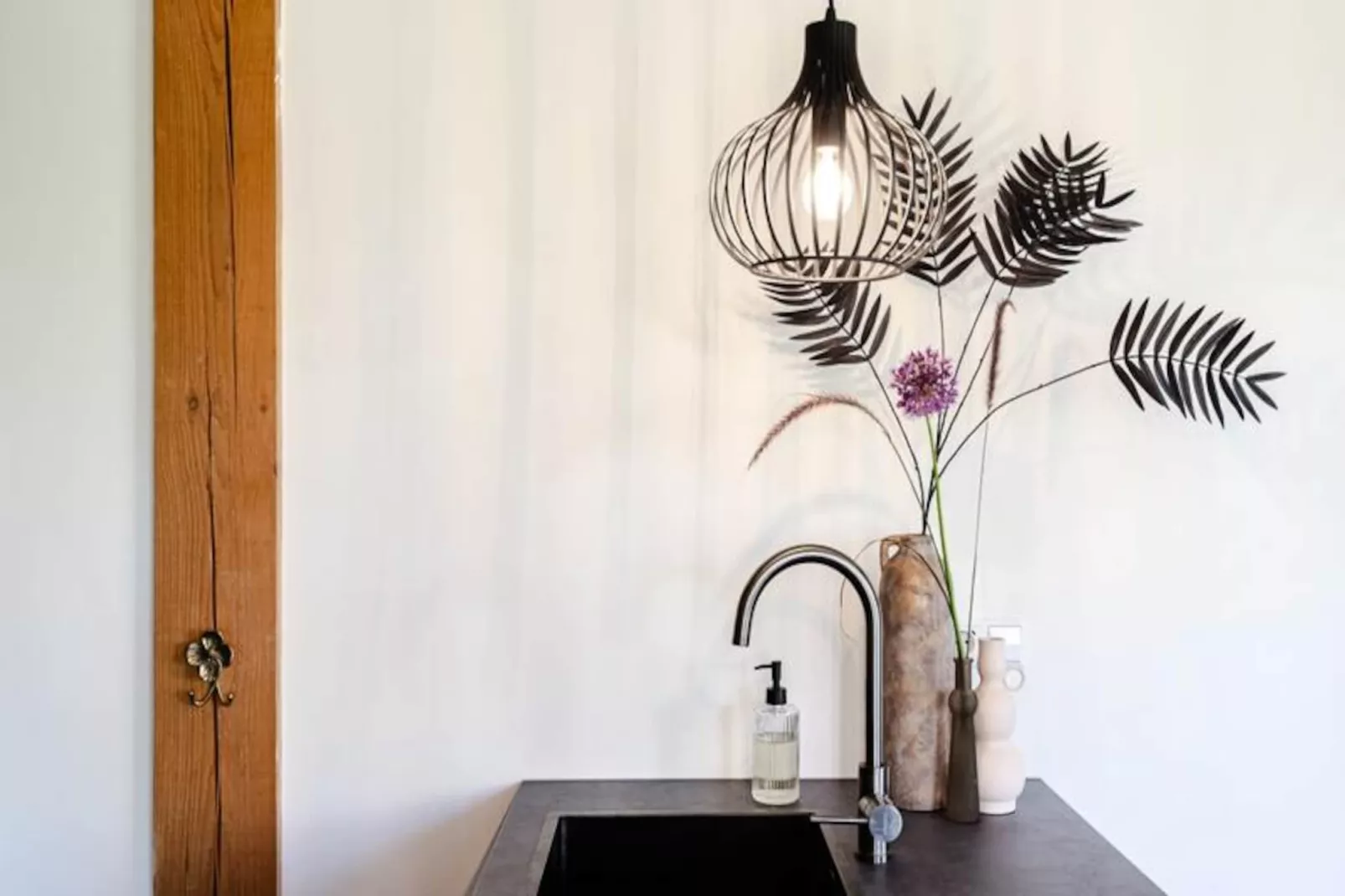 Bed And Beach-Niet-getagd