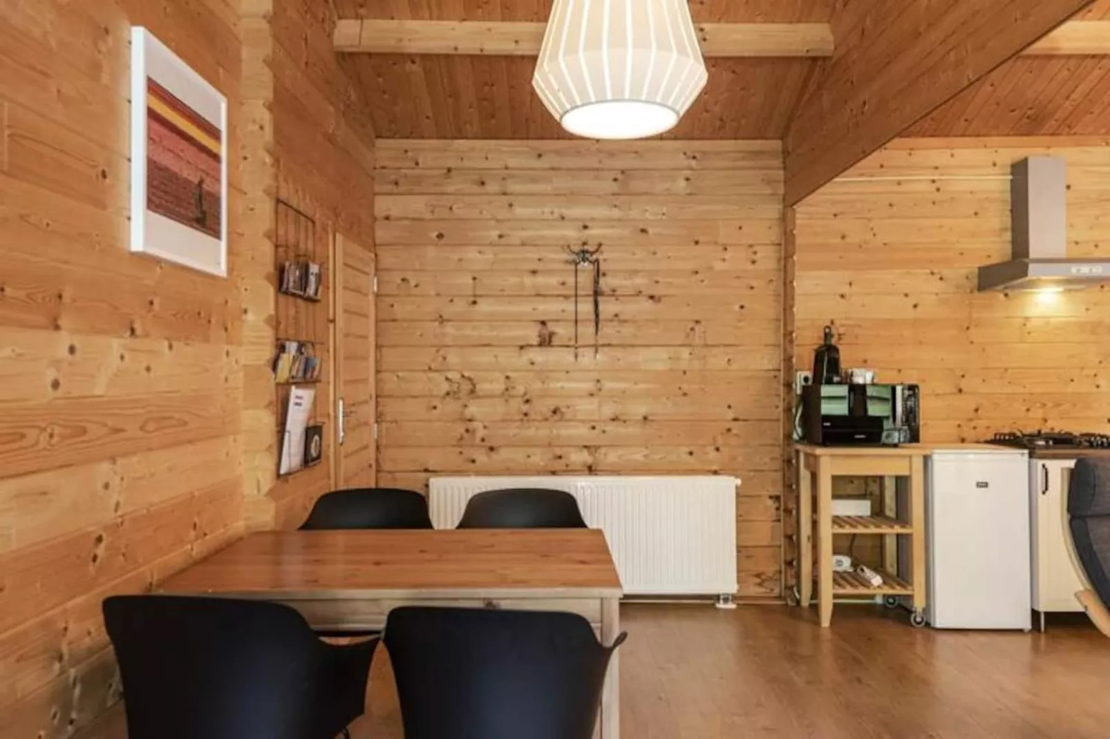 Chalet Zandvoort-Niet-getagd