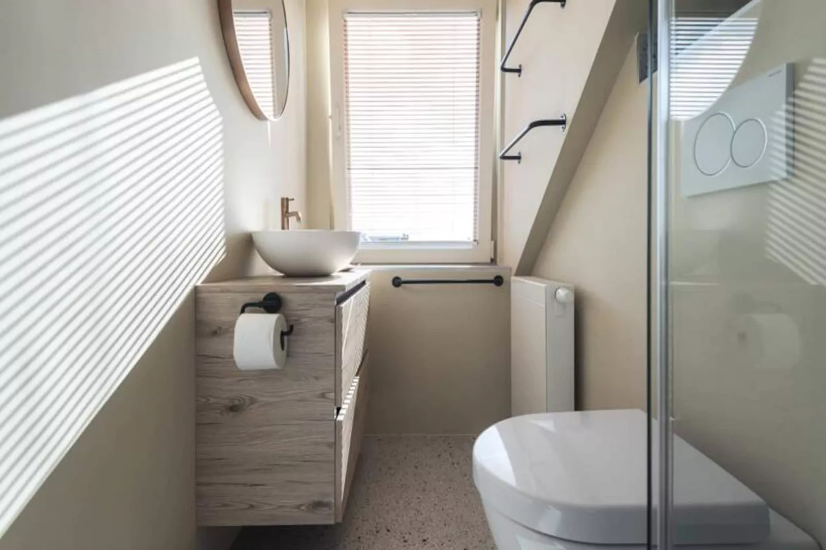 Coastal Inn - Studio-Niet-getagd