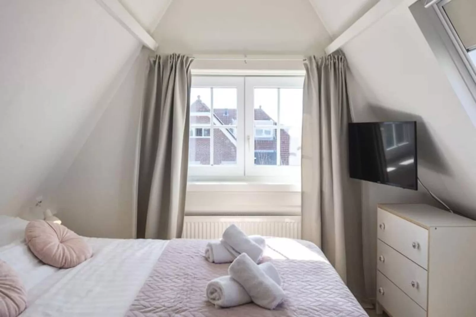 Boutique Pension Bennekom - Studio 3-Niet-getagd