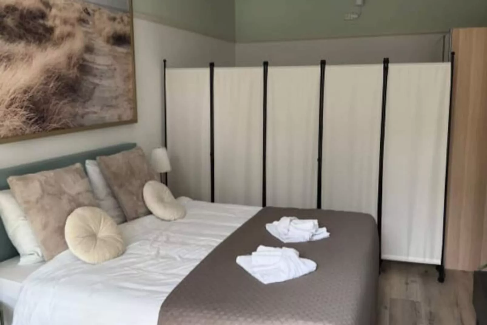 Boutique Pension Bennekom - Family Apt.-Niet-getagd