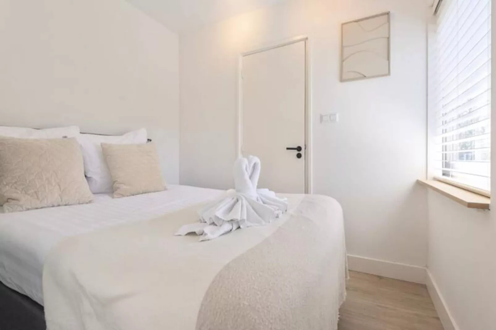 Yucca Apartment - Beachhouse Zandvoort-Niet-getagd