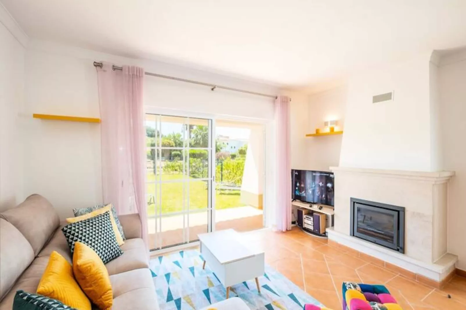 Maison à Albufeira-Niet-getagd