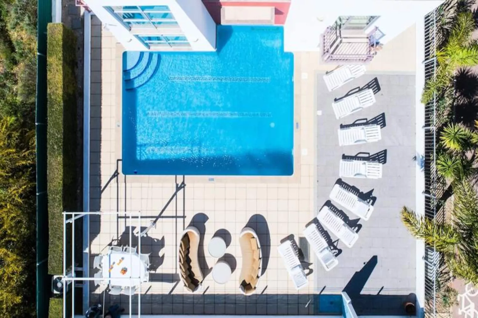 Maison à Albufeira-Niet-getagd