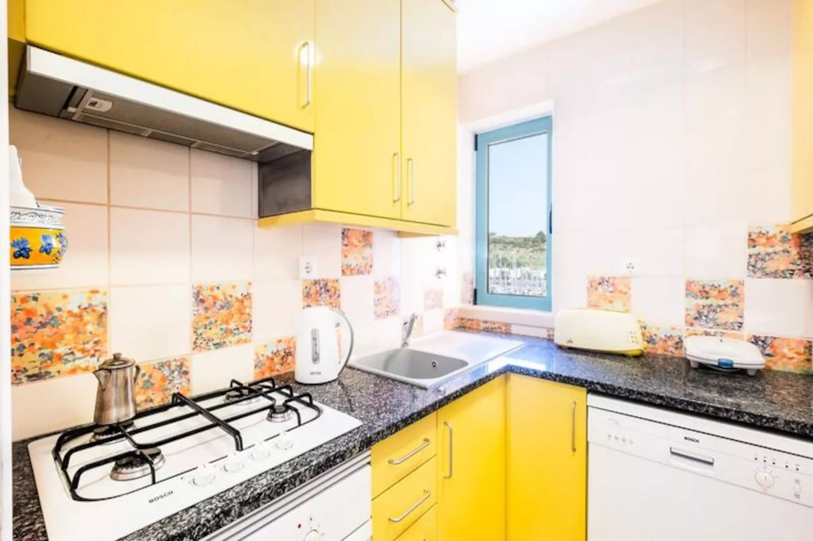 Appartements à Albufeira-Niet-getagd