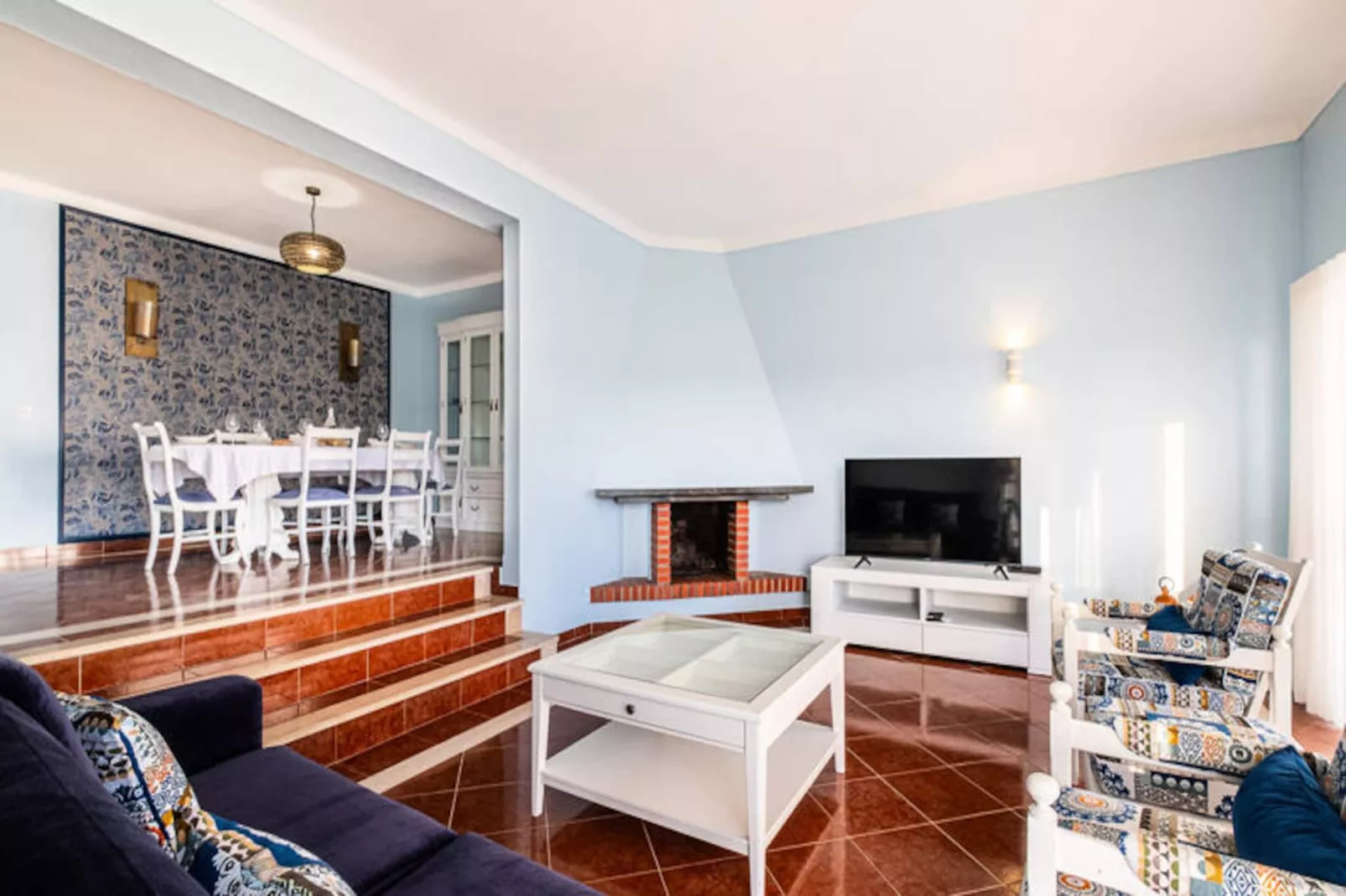 Maison à Albufeira-Niet-getagd