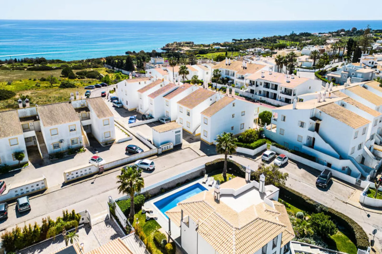 Maison à Albufeira-Niet-getagd