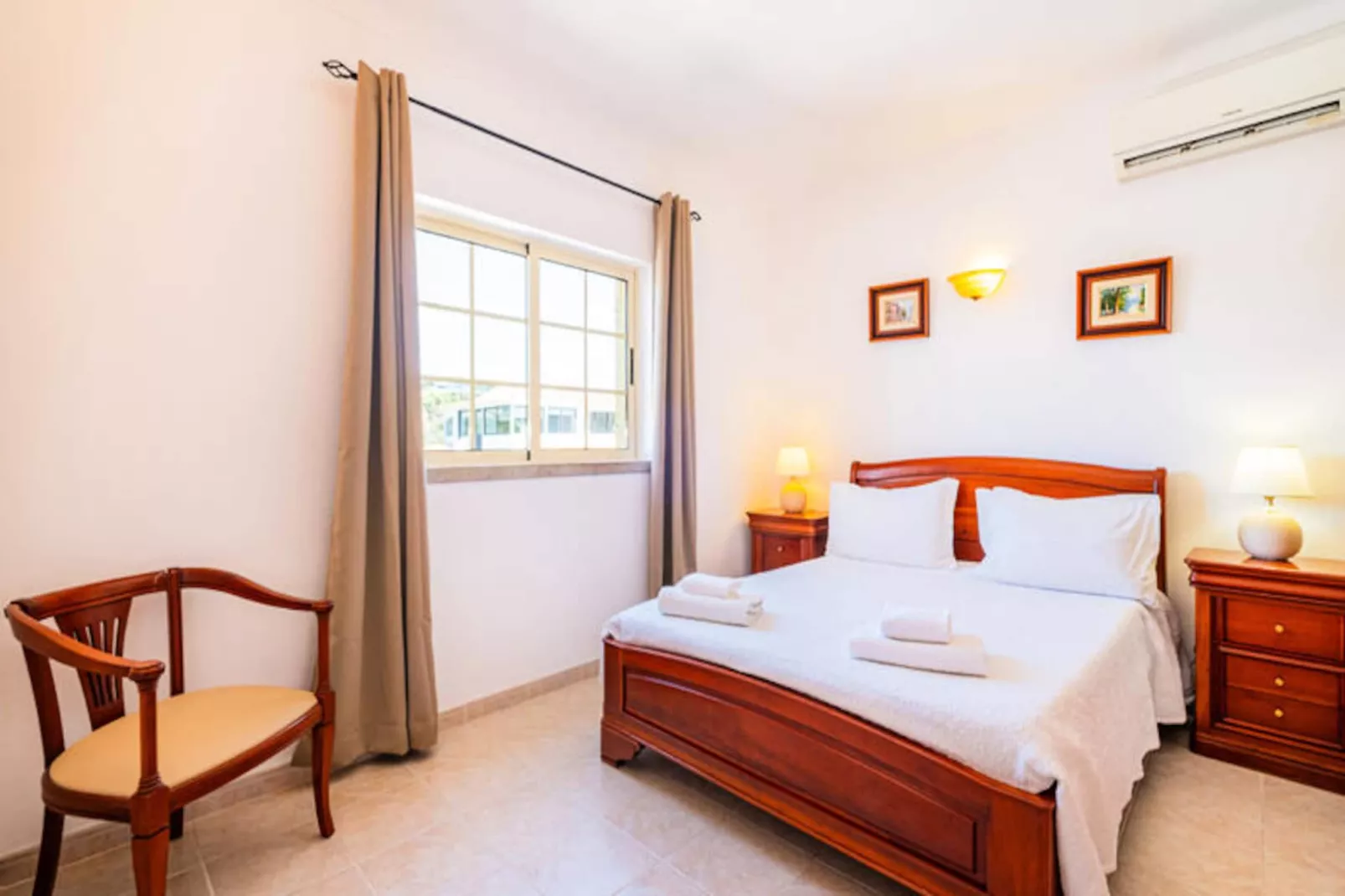 Maison à Albufeira-Niet-getagd