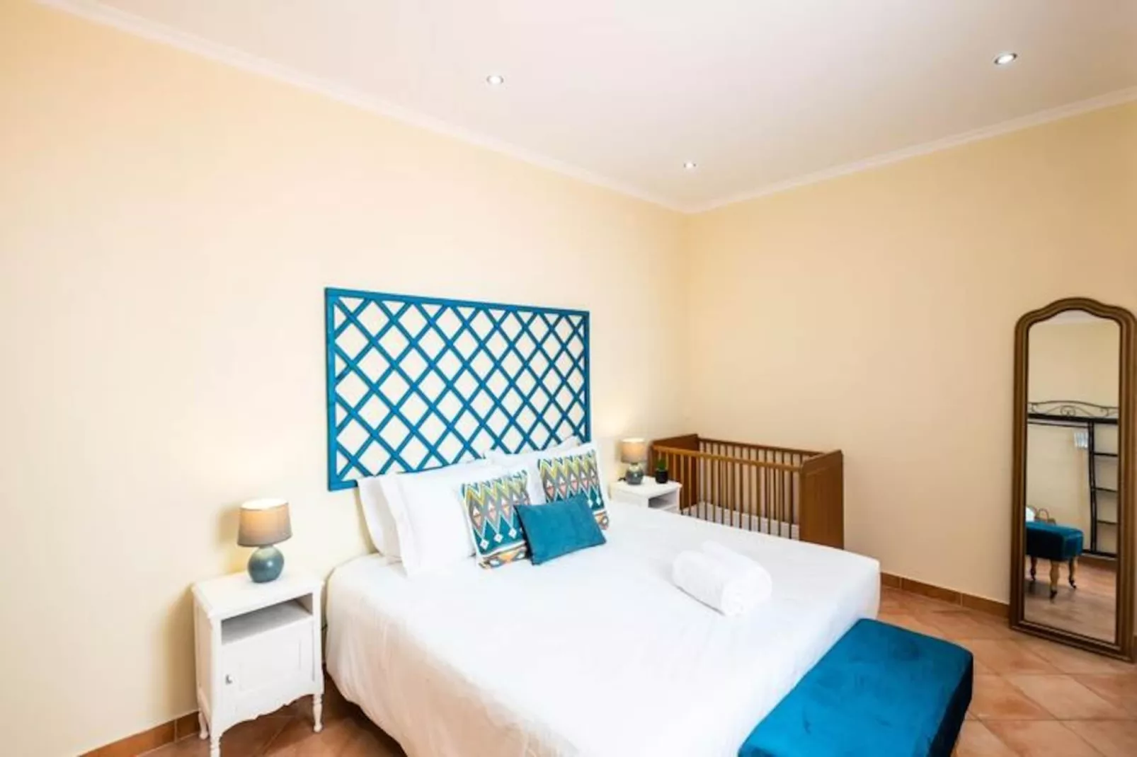 Maison à Albufeira-Niet-getagd