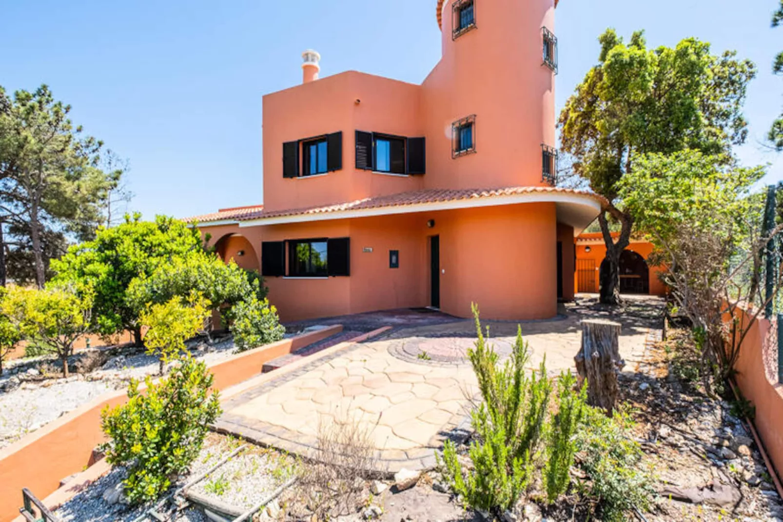 Maison à Albufeira-Niet-getagd