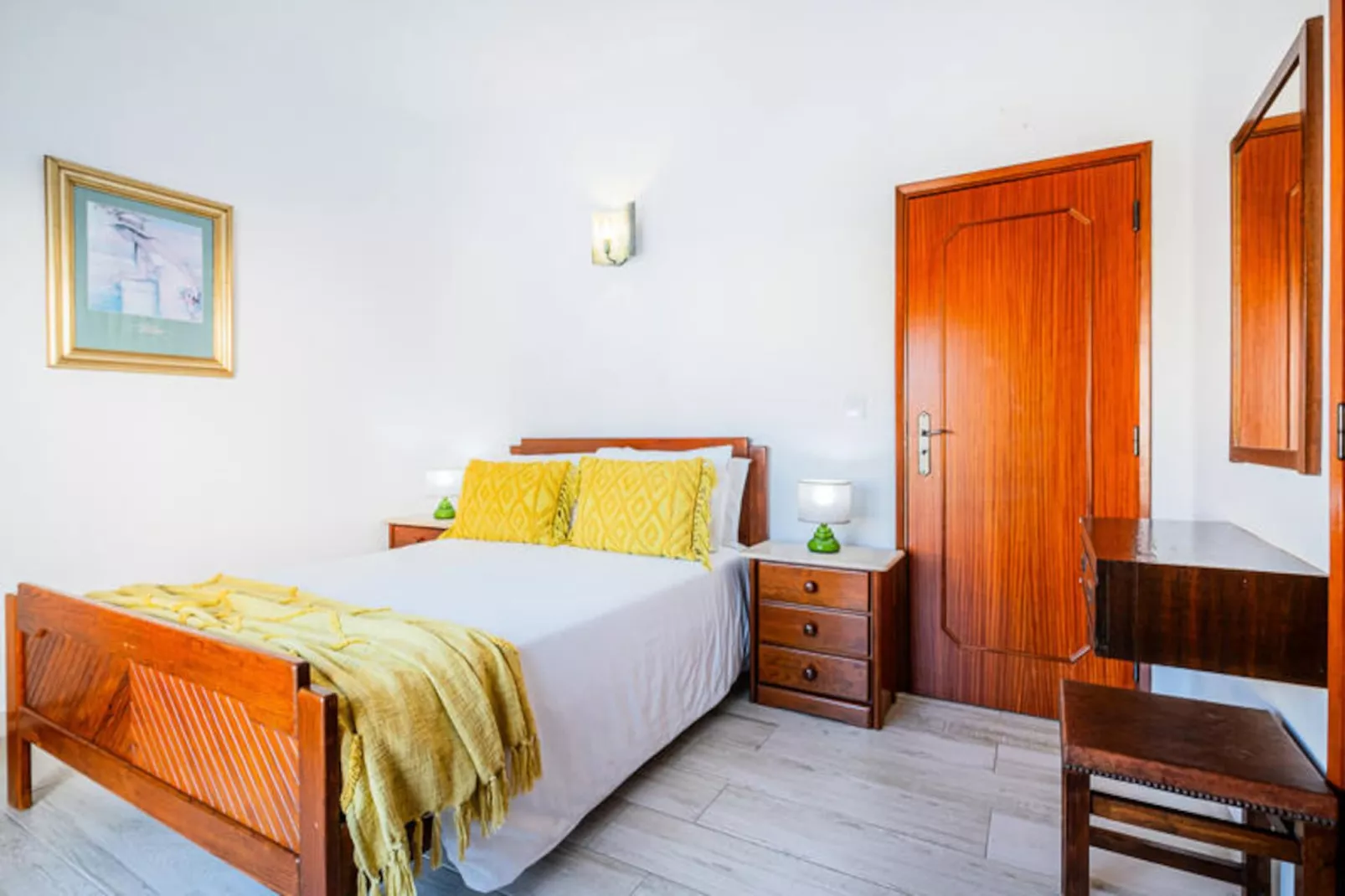 Appartements à Albufeira-Niet-getagd