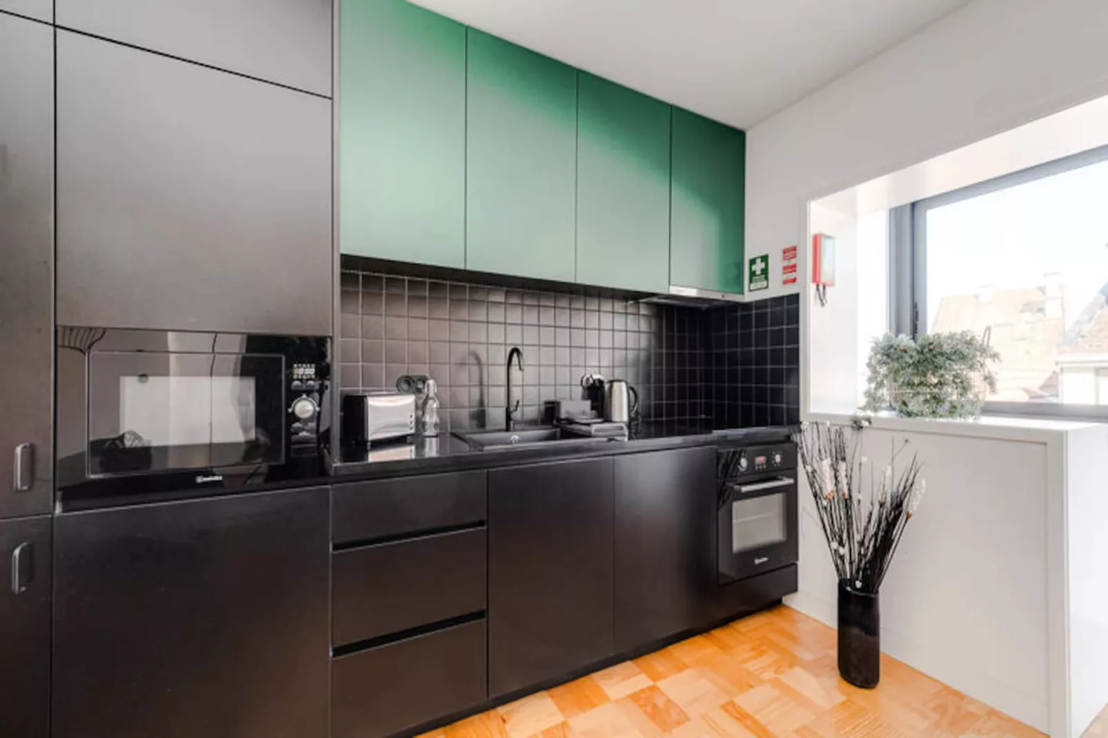 Appartements à Vila Nova de Gaia-Niet-getagd