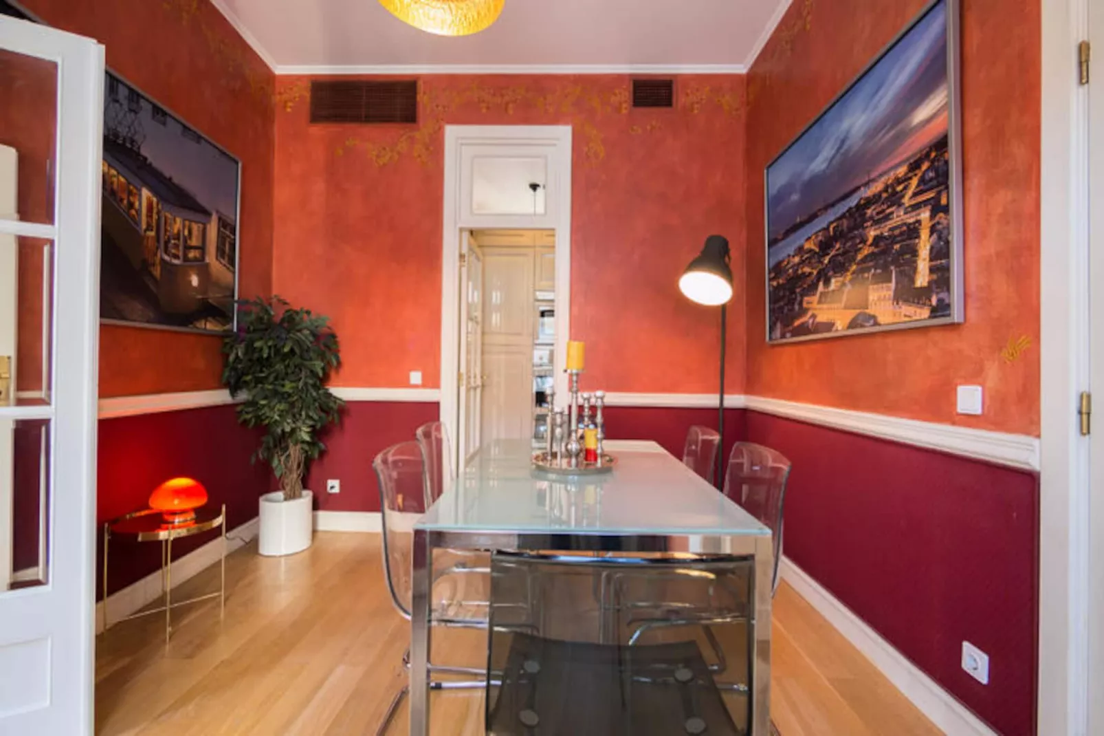 Appartements à Lisbonne-Niet-getagd