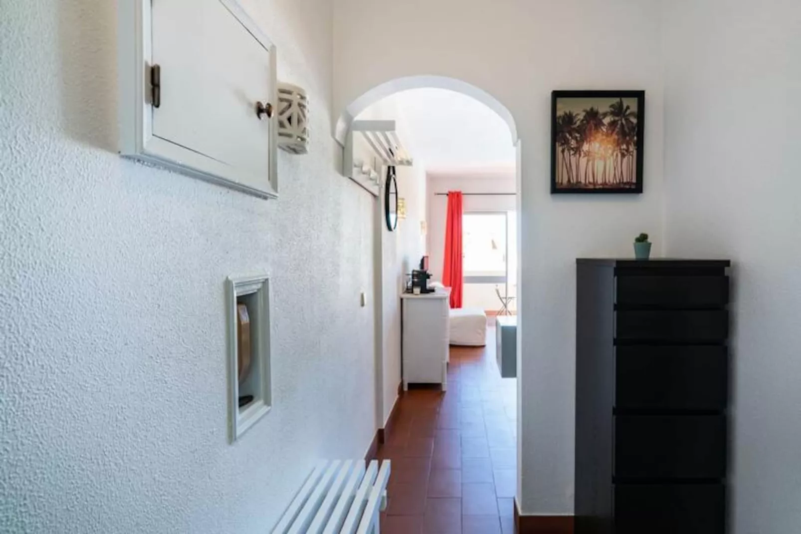 Studio à Albufeira-Niet-getagd