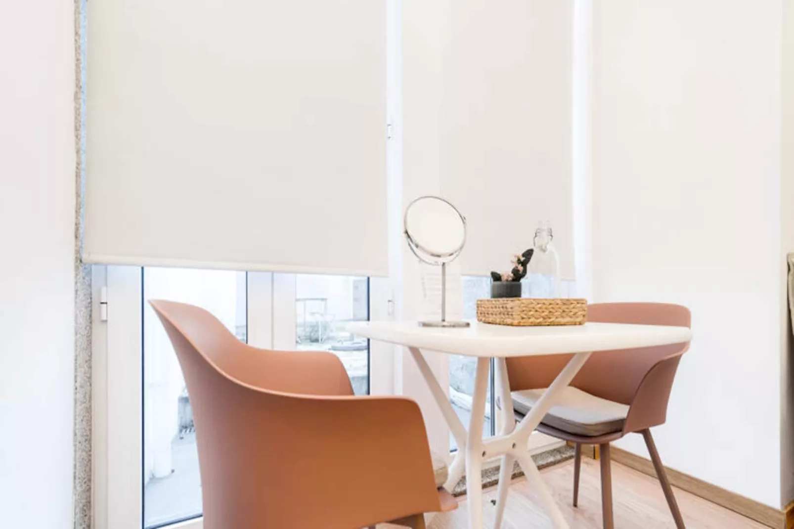 Studio à Porto-Niet-getagd