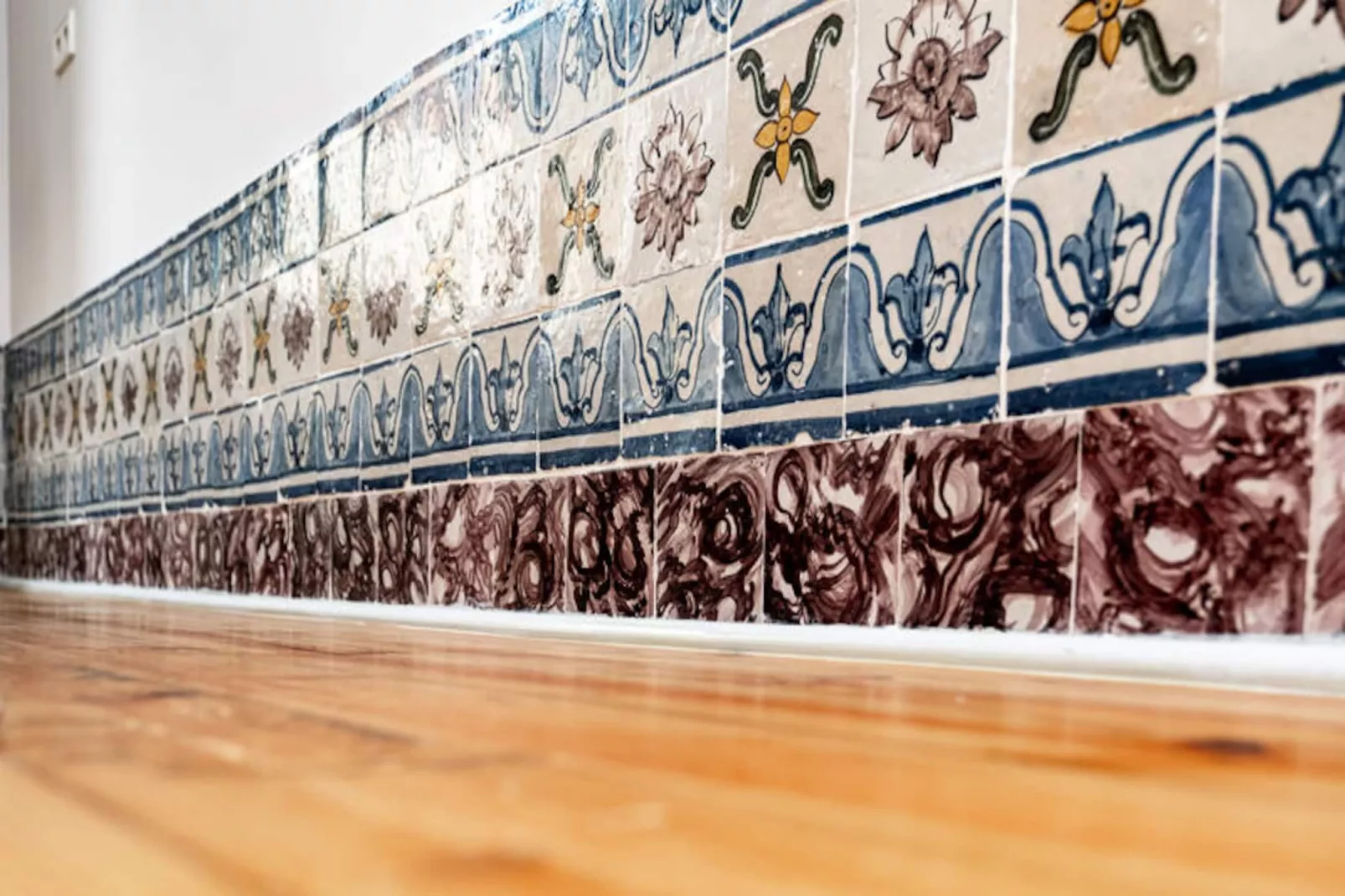 Appartements à Lisbonne-Niet-getagd