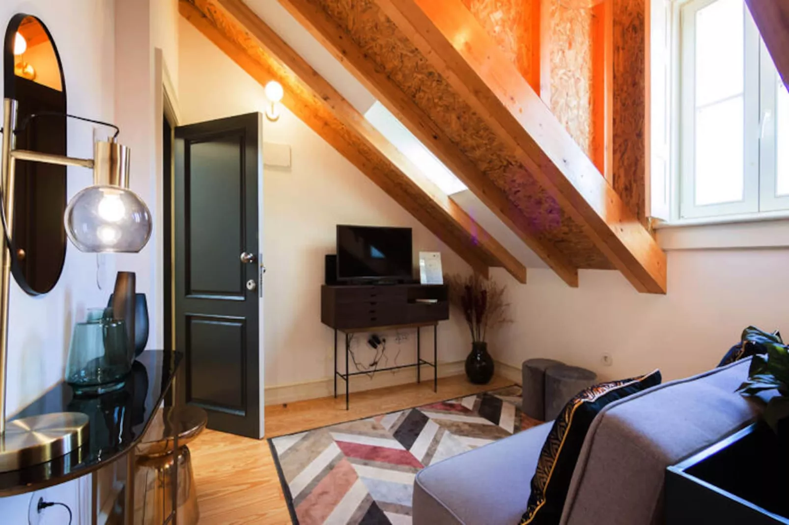 Appartements à Lisbonne-Niet-getagd