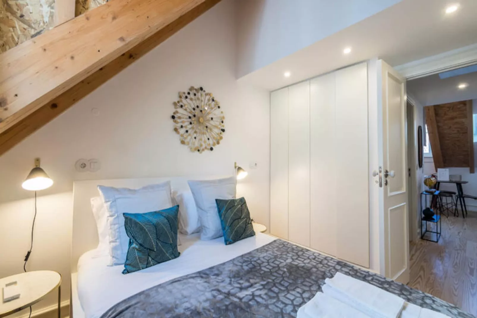 Appartements à Lisbonne-Niet-getagd