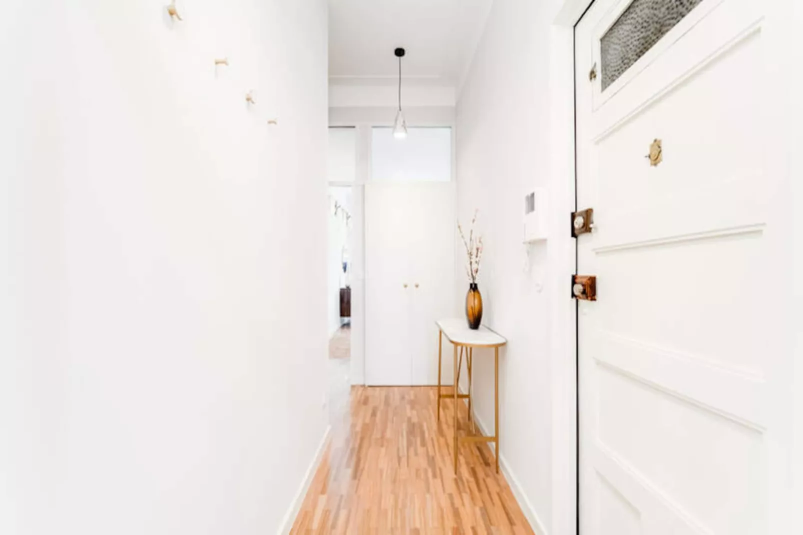 Appartements à Porto-Niet-getagd