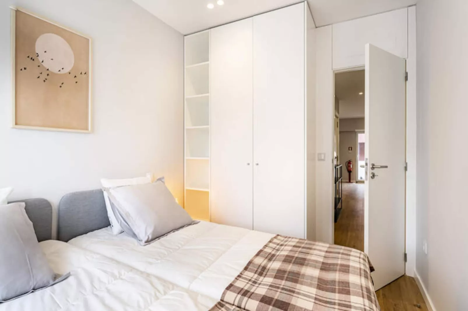 Appartements à Porto-Niet-getagd