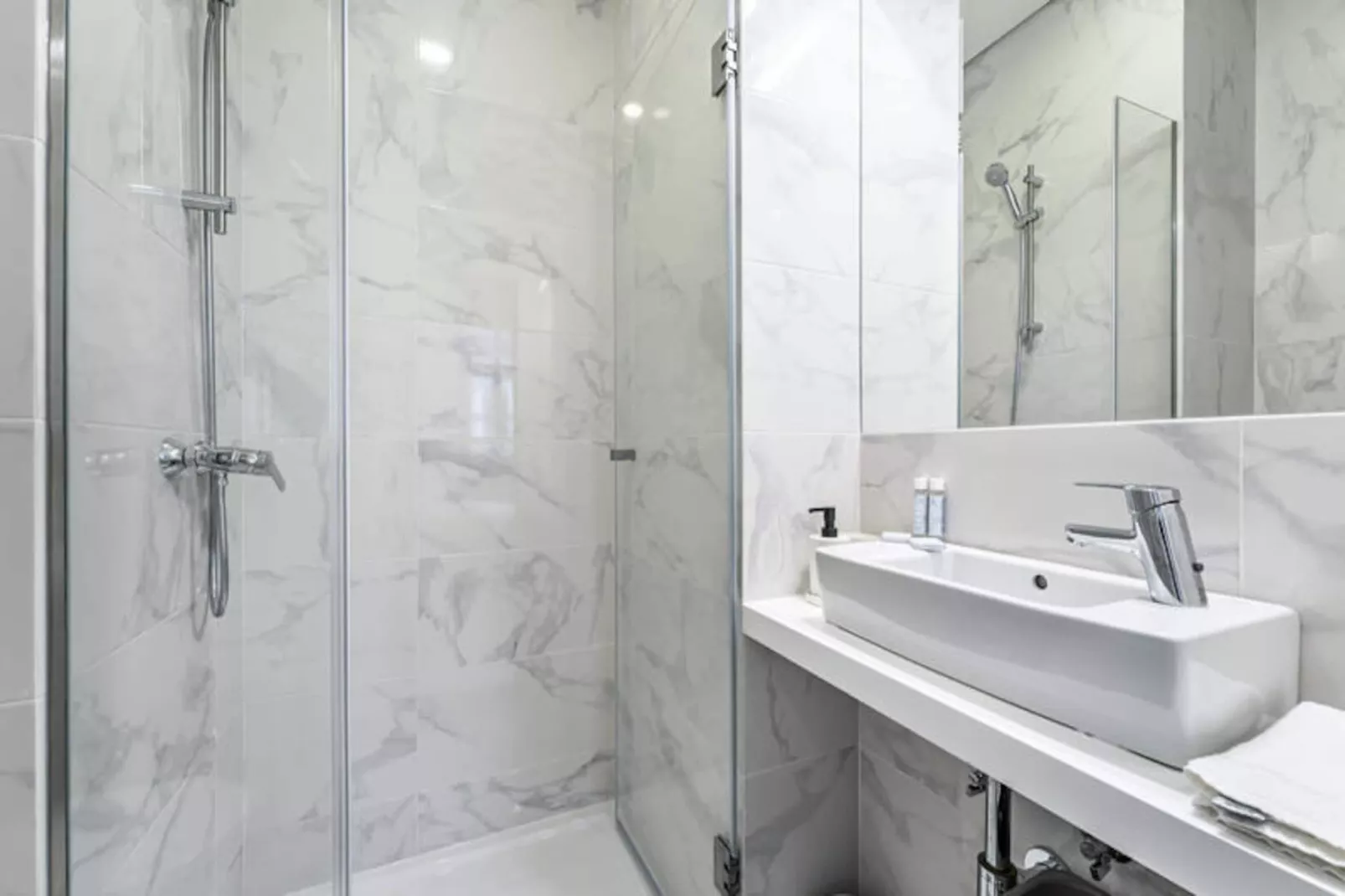 Appartements à Porto-Niet-getagd