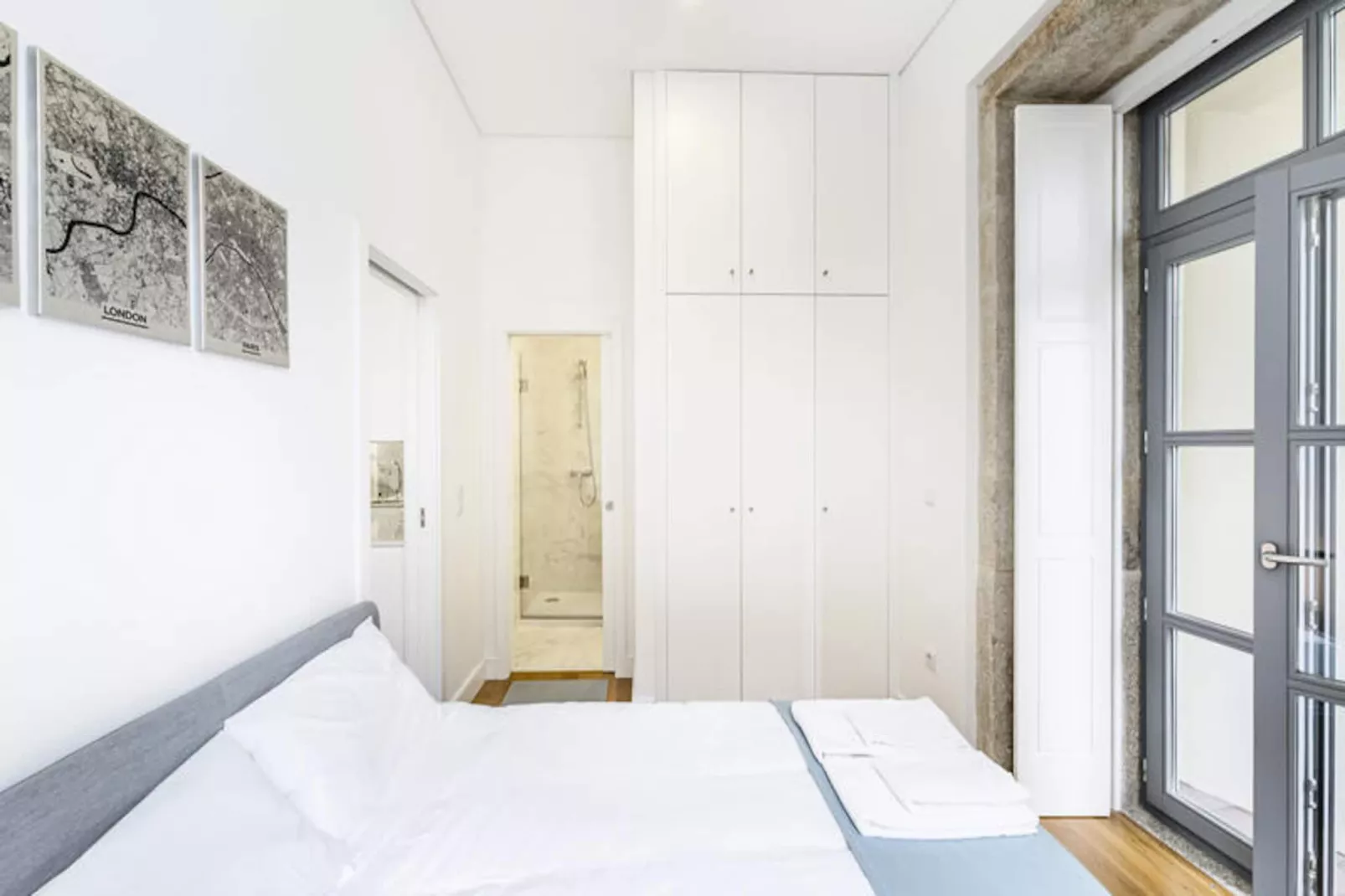 Appartements à Porto-Niet-getagd