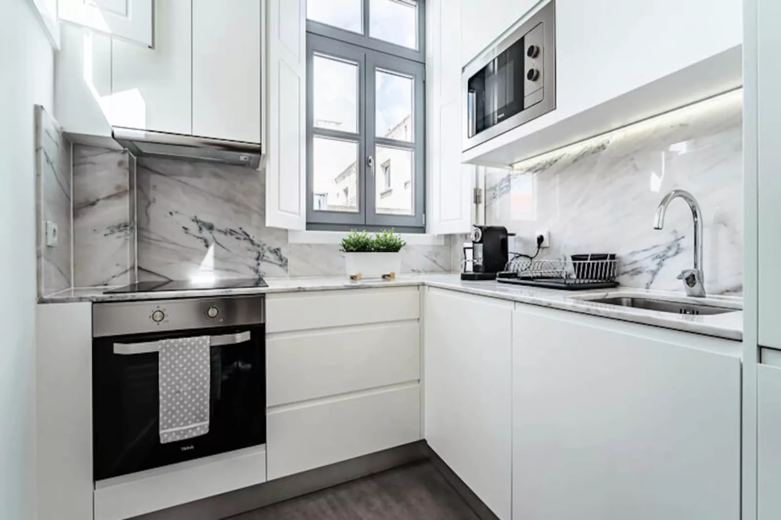 Appartements à Porto-Niet-getagd