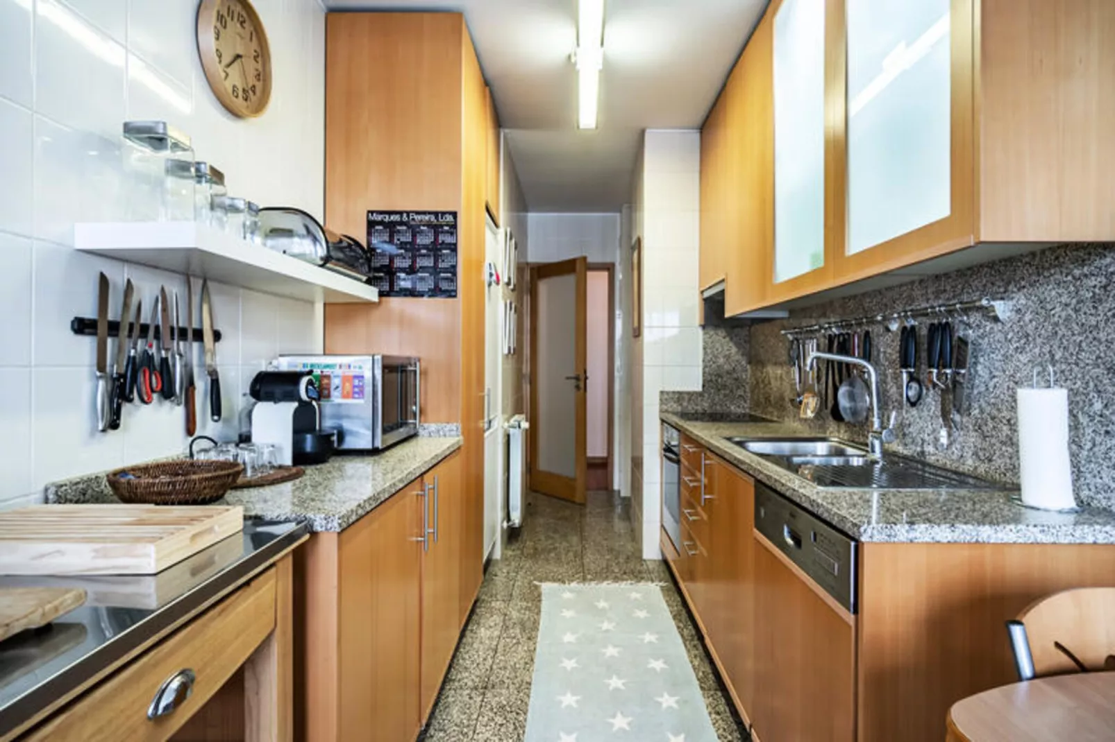 Appartements à Matosinhos-Niet-getagd