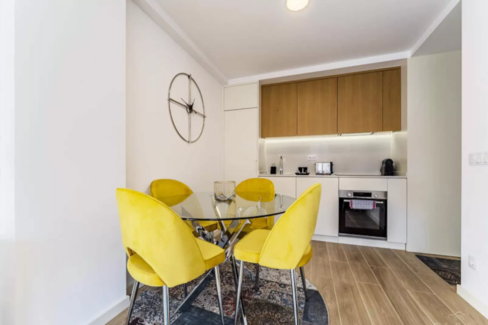 Appartements à Porto-Niet-getagd