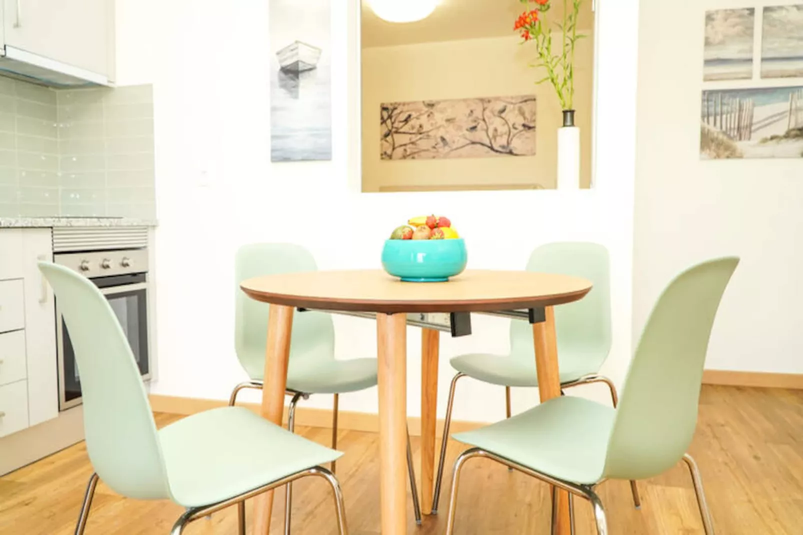 Appartements à Albufeira-Niet-getagd