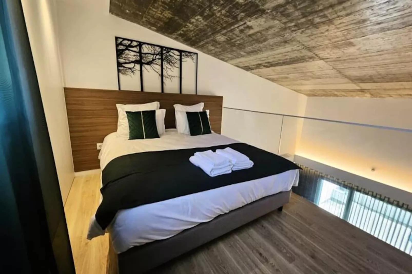 Marinha Grande Apartament Green Loft N&deg;6-Niet-getagd