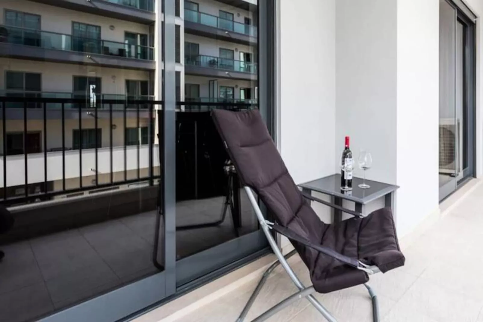 Lagos Marina Apartment-Niet-getagd